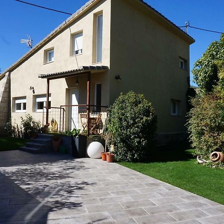 La Casita De Mani Villa Cercedilla Luaran gambar