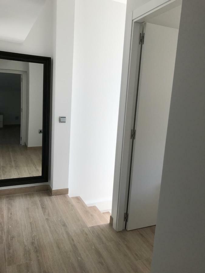La Casita De Mani Villa Cercedilla Luaran gambar