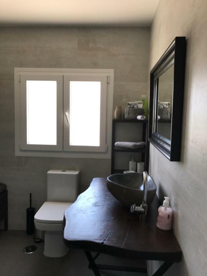 La Casita De Mani Villa Cercedilla Luaran gambar
