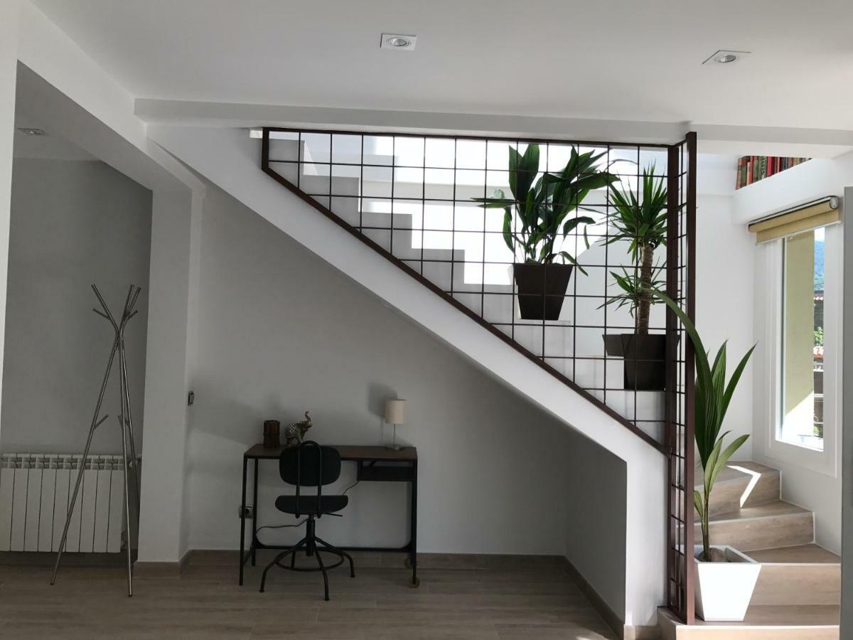 La Casita De Mani Villa Cercedilla Luaran gambar