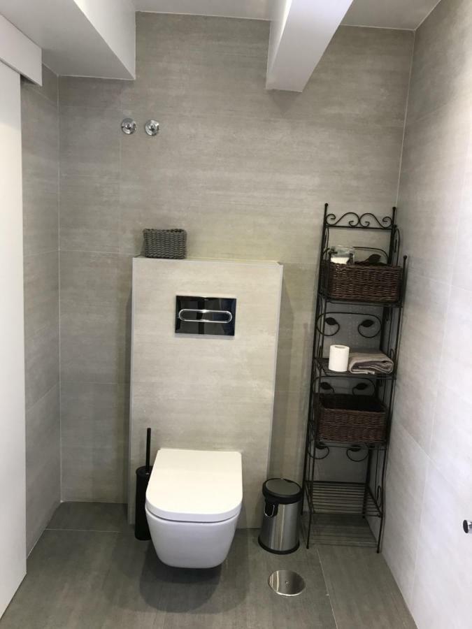 La Casita De Mani Villa Cercedilla Luaran gambar